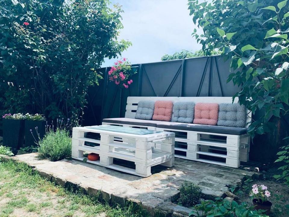 Mare Apartmant Belgrado Exterior foto